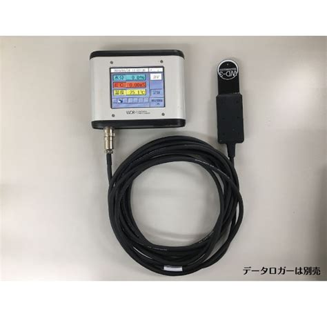 土壌水分計 wd-3|製品一覧(土壌水分センサー) .